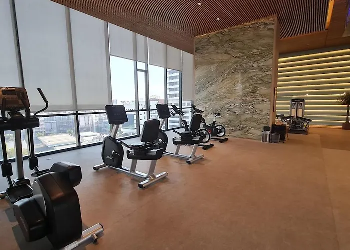 Perfect Wfh 5 Mins Thong Lor Ultra Luxury Appartement