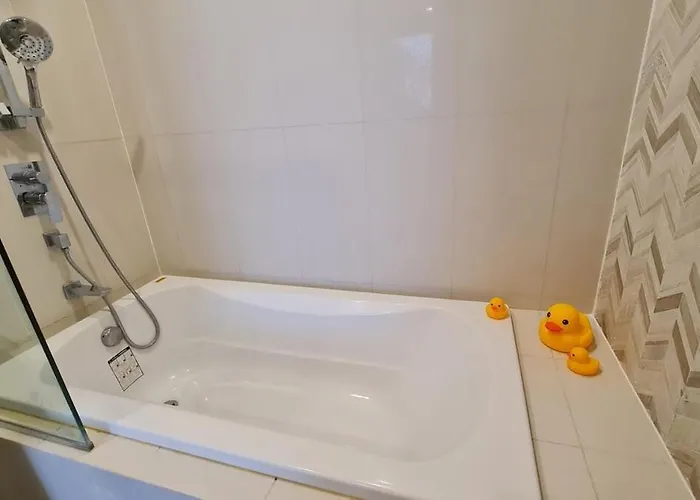Appartement Perfect Wfh 5 Mins Thong Lor Ultra Luxury *