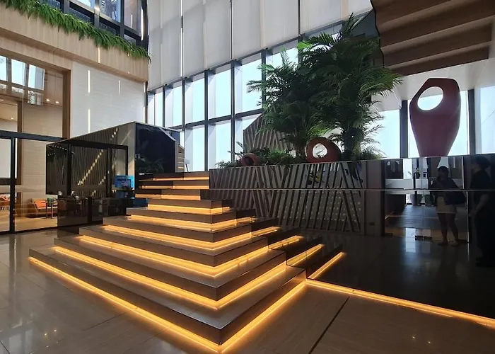 Appartement Perfect Wfh 5 Mins Thong Lor Ultra Luxury