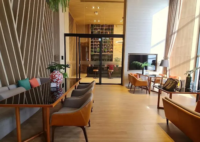 Appartement Perfect Wfh 5 Mins Thong Lor Ultra Luxury