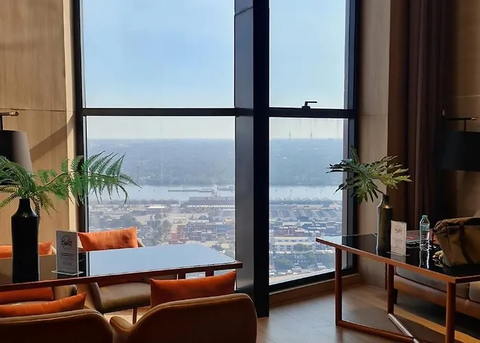 Perfect Wfh 5 Mins Thong Lor Ultra Luxury Bangkok