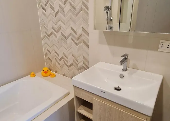 Perfect Wfh 5 Mins Thong Lor Ultra Luxury Bangkok