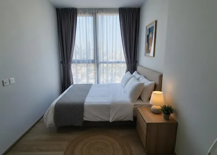 Perfect Wfh 5 Mins Thong Lor Ultra Luxury * Bangkok