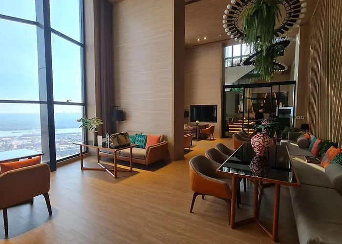 Perfect Wfh 5 Mins Thong Lor Ultra Luxury * Bangkok