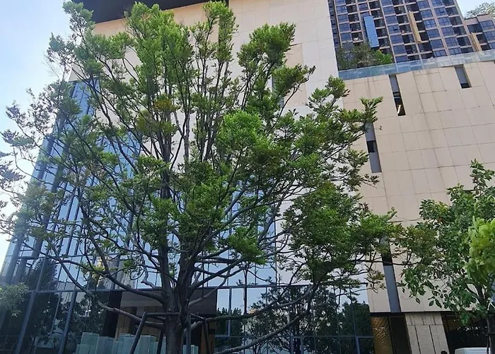 Appartement Perfect Wfh 5 Mins Thong Lor Ultra Luxury *