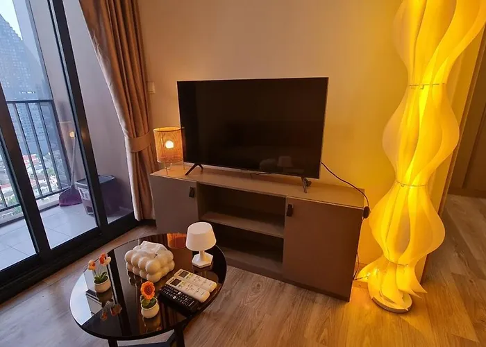 Perfect Wfh 5 Mins Thong Lor Ultra Luxury