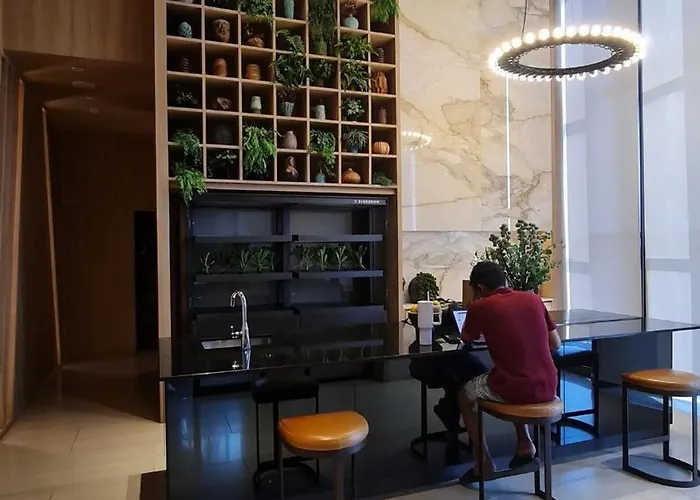 Perfect Wfh 5 Mins Thong Lor Ultra Luxury * Bangkok