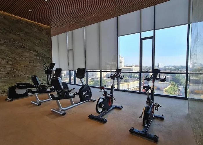 Perfect Wfh 5 Mins Thong Lor Ultra Luxury * Bangkok