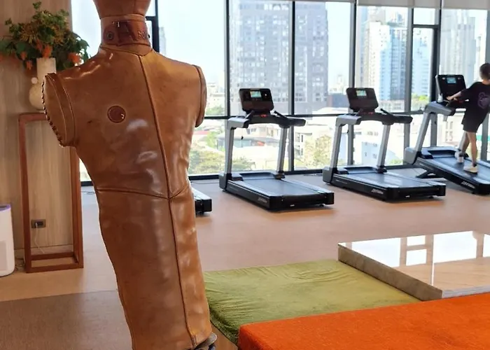 Perfect Wfh 5 Mins Thong Lor Ultra Luxury