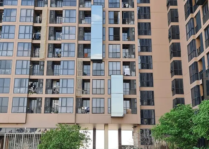 Appartement Perfect Wfh 5 Mins Thong Lor Ultra Luxury *